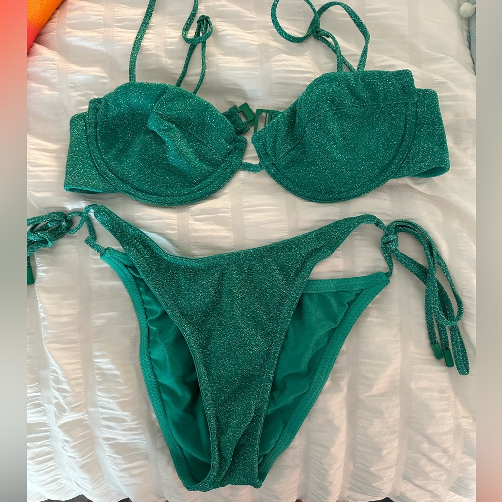 EUC Triangl Mala